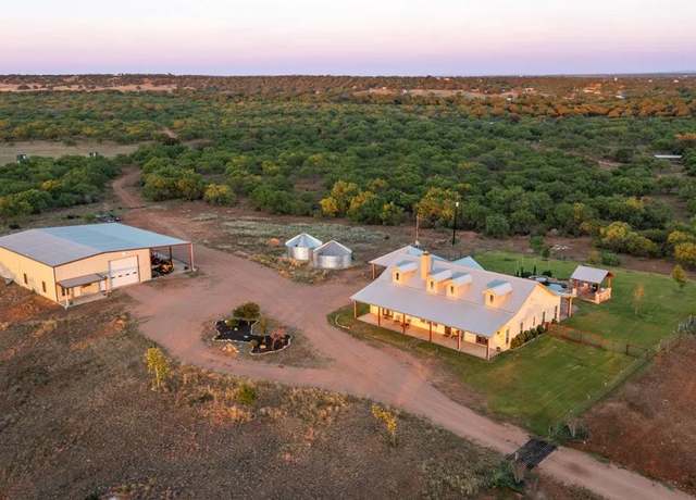 Property at 1895 N Us Hwy 87, Mason, TX 76856