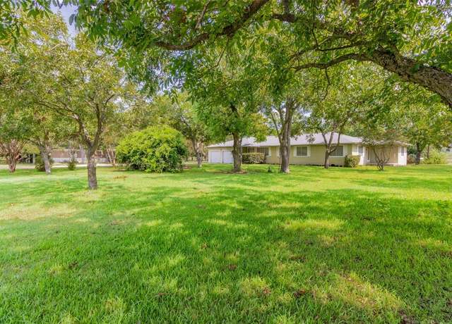 Property at 13155 Fm 2155, Snook, TX 77878, 4 beds, 2 baths