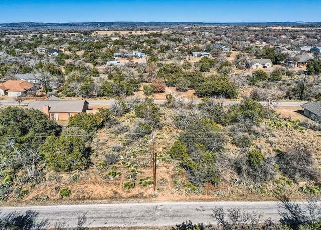 Property at Lot 411 E Sweetbriar Dr, Granite Shoals, TX 78654