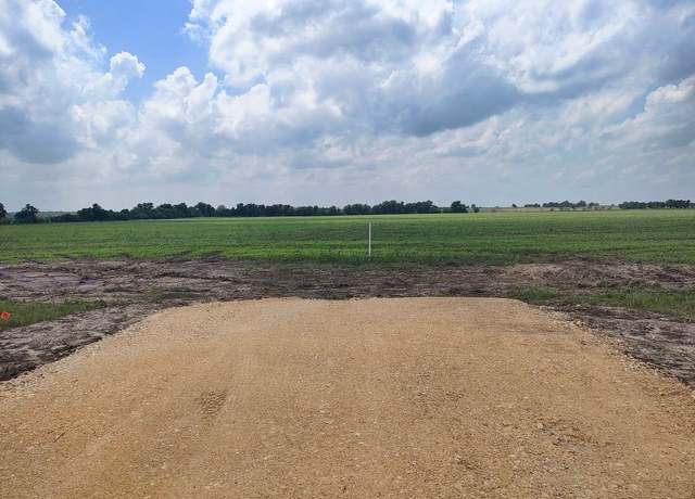 Property at Tract 1 Fm 3061, Thorndale, TX 76577