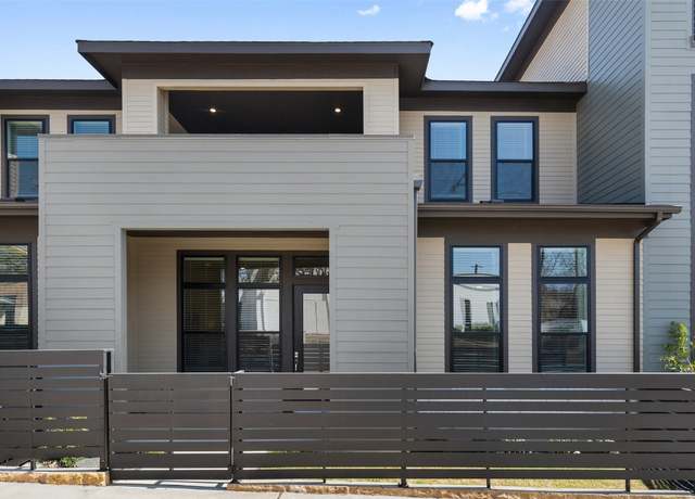 Property at 4210 Endurance Way, Austin, TX 78731, 3 beds, 2.5 baths