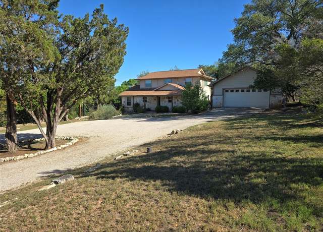 Property at 14101 Washoe Cir, Austin, TX 78734, 3 beds, 2 baths