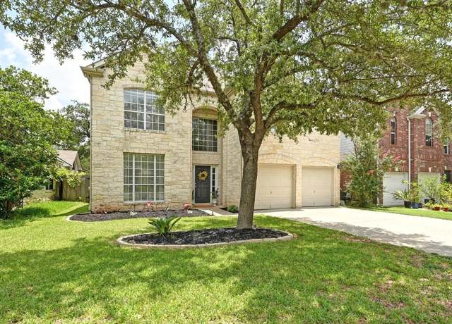 Property at 10925 Mint Julep Dr, Austin, TX 78748, 4 beds, 3 baths