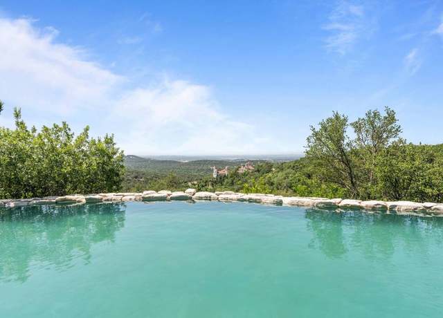 Property at 8152 Breeze Way, Jonestown, TX 78645, 5 beds, 4 baths
