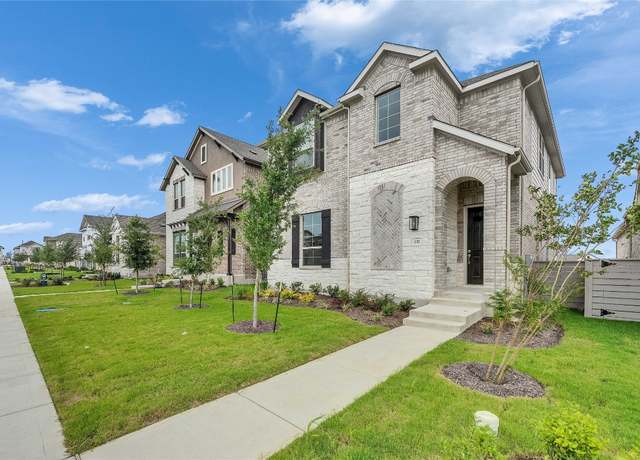 Property at 137 Zinnia Ln, Hutto, TX 78634, 3 beds, 2.5 baths