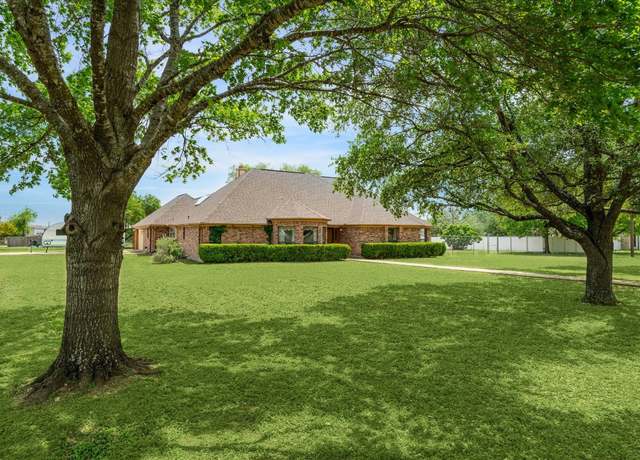 Property at 59 Fairview Dr, Round Rock, TX 78665, 4 beds, 3 baths