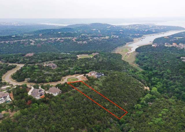 Property at 6813 Sunset Ridge Way, Jonestown, TX 78645