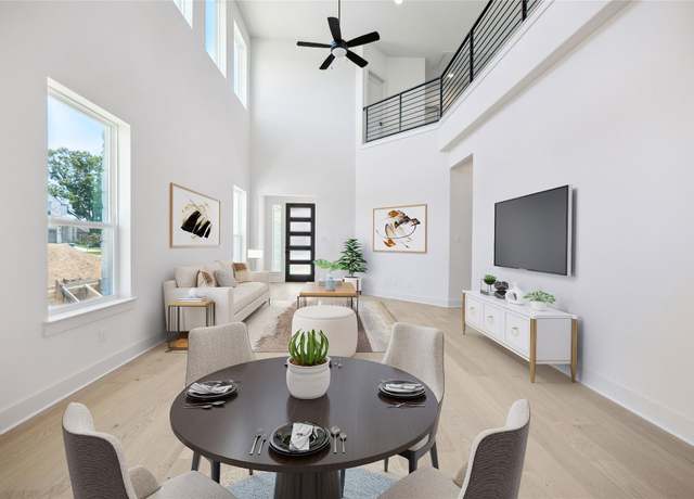 Property at 1531 N Red Bud Ln #23, Round Rock, TX 78665, 5 beds, 4.5 baths