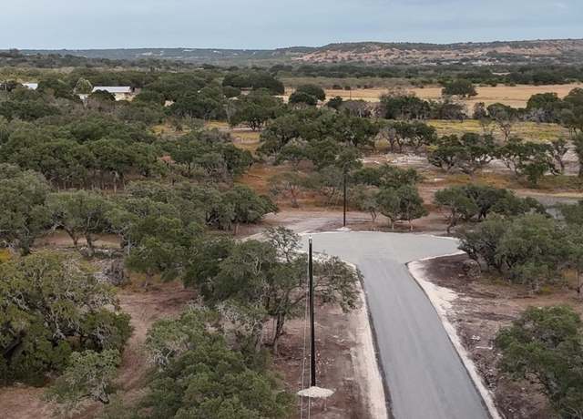 Property at TBD Lot 10 County Road 340, Burnet, TX 78611