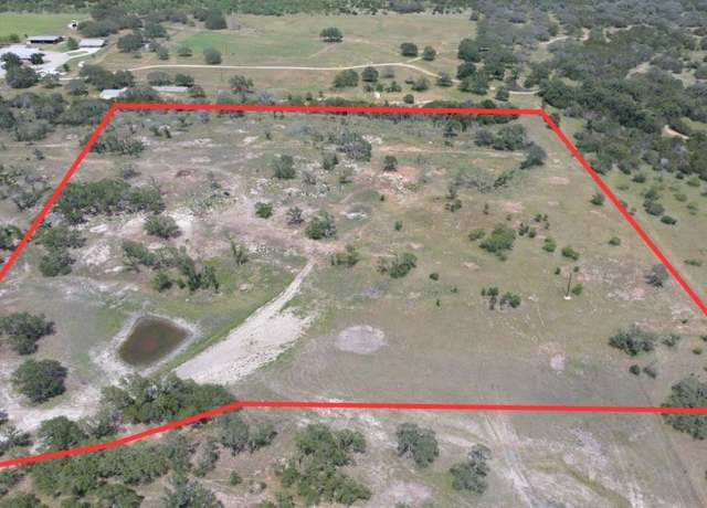 Property at TBD Lot 10 County Road 340, Burnet, TX 78611