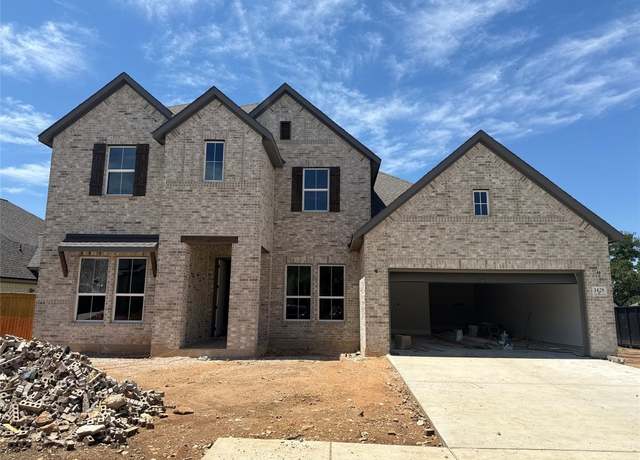 Property at 1428 Amanda Paige Dr, Georgetown, TX 78628, 4 beds, 3.5 baths