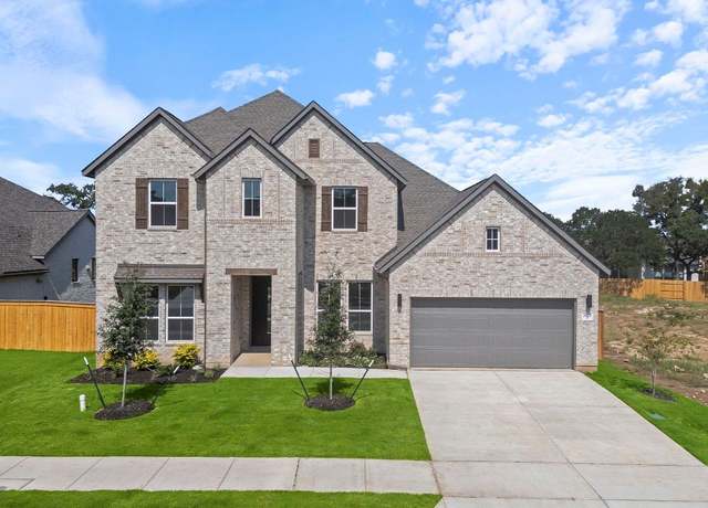 Property at 1428 Amanda Paige Dr, Georgetown, TX 78628, 4 beds, 3.5 baths