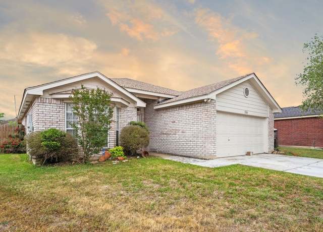 Property at 1516 Gunnison Cv, Lockhart, TX 78644, 3 beds, 2 baths