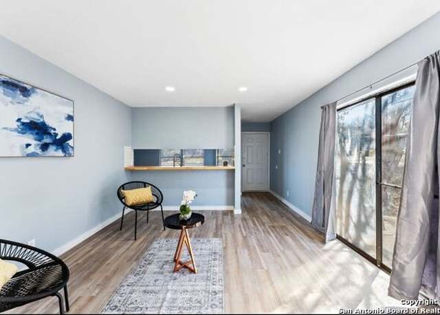 Property at 4147 Frontier Sun, San Antonio, TX 78244, 1 bath