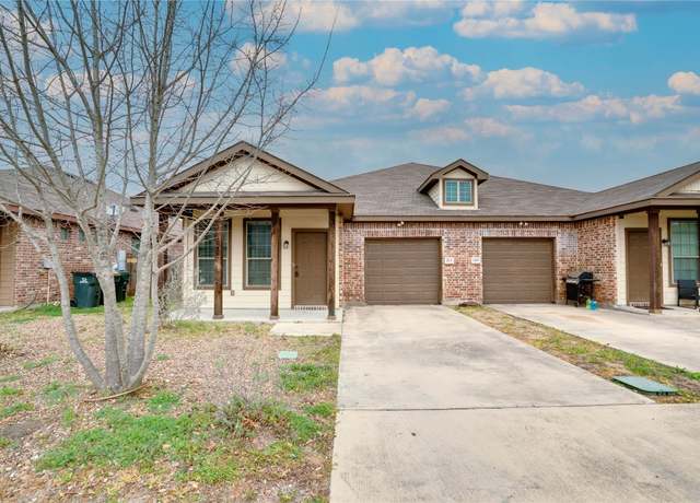 Property at 113-119 Creekside Villa Dr, Kyle, TX 78640, 6 beds, 4 baths