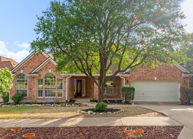 Property at 11208 Cedarcliffe Dr, Austin, TX 78750, 4 beds, 3.5 baths