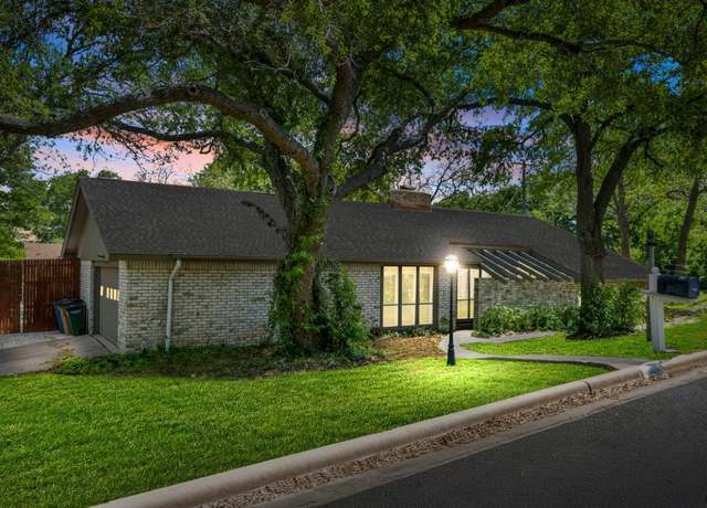 Property at 11525 Spring Hill Dr, Austin, TX 78753, 3 beds, 2 baths