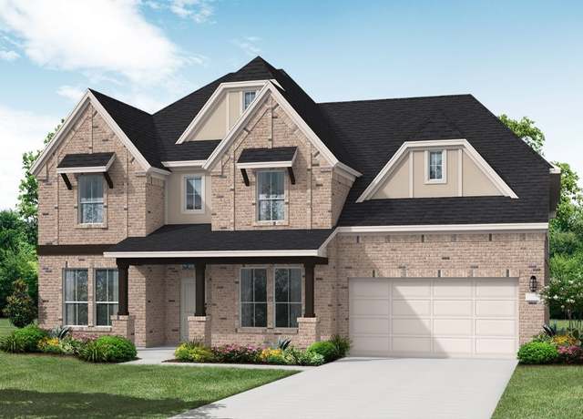 Property at 1717 Sauterne Dr, Leander, TX 78641, 4 beds, 4.5 baths