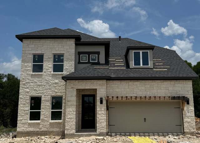Property at 3609 Helena Way, Leander, TX 78641, 4 beds, 3.5 baths