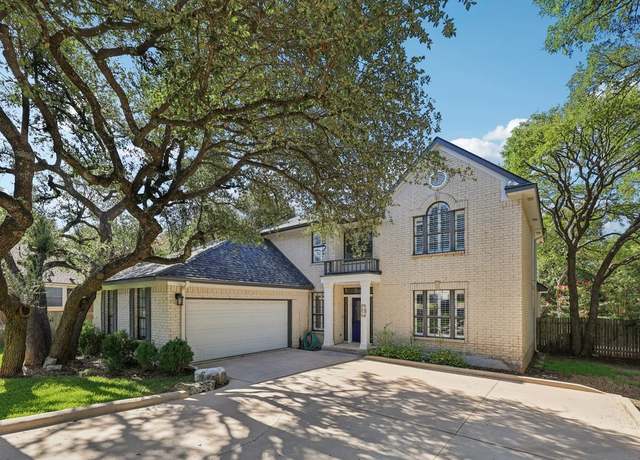 Property at 1604 Drop Tine Dr, Cedar Park, TX 78613, 4 beds, 2.5 baths