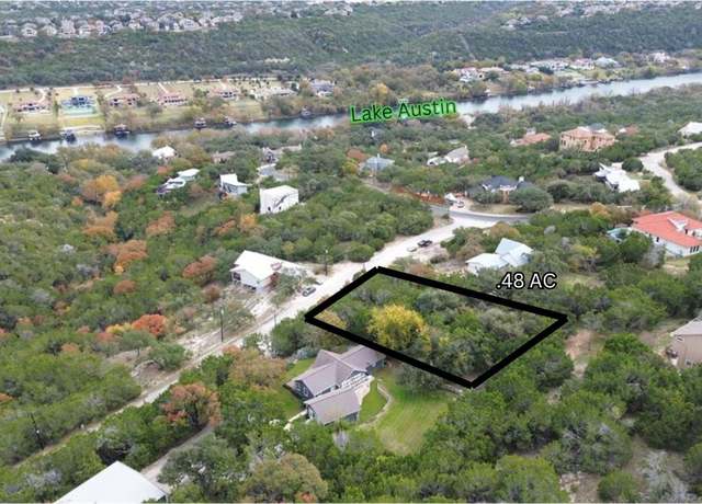 Property at 13805 Saskatchewan Dr, Austin, TX 78734
