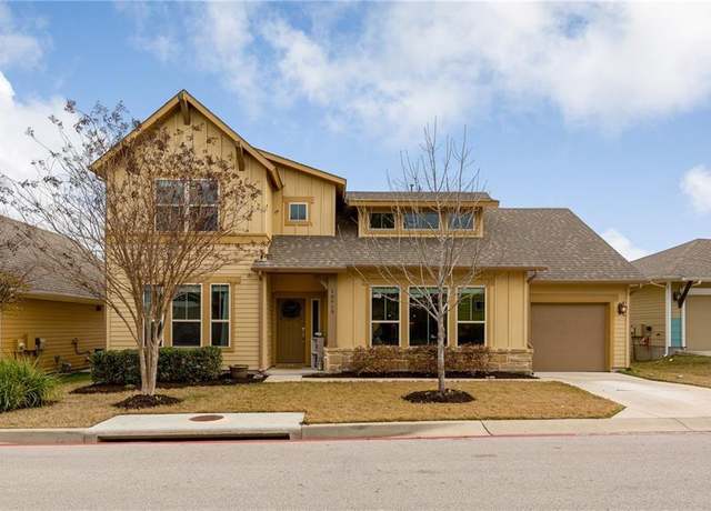 Property at 10913 Rock Island Dr #55, Austin, TX 78717, 3 beds, 2.5 baths