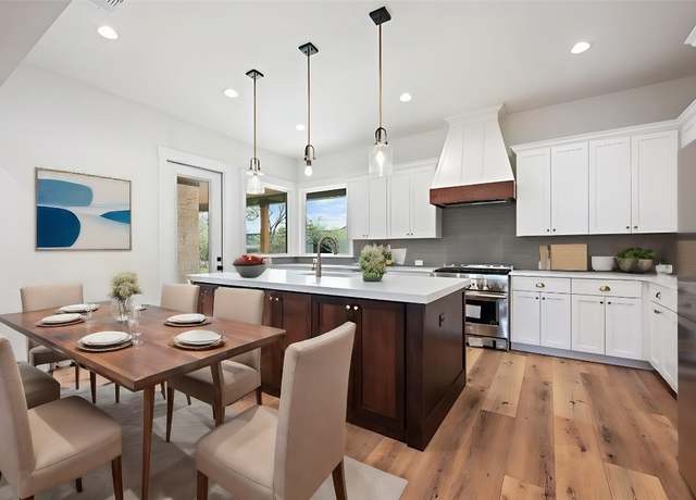 Property at 2888 Oak Haven Cir, Georgetown, TX 78628, 5 beds, 4.5 baths