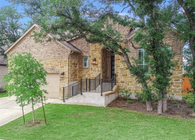 Property at 109 Quiet Oak Rd, San Marcos, TX 78666, 4 beds, 3 baths