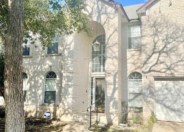 Property at 1010 Lone Buck Pass, Cedar Park, TX 78613, 5 beds, 2.5 baths