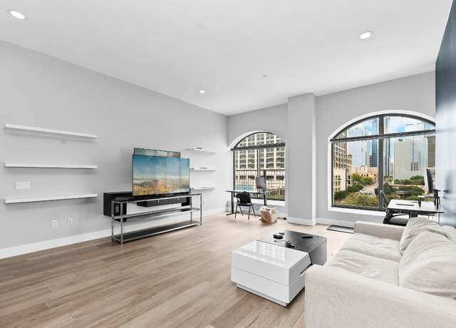 Property at 507 Sabine St #505, Austin, TX 78701, 2 beds, 2 baths