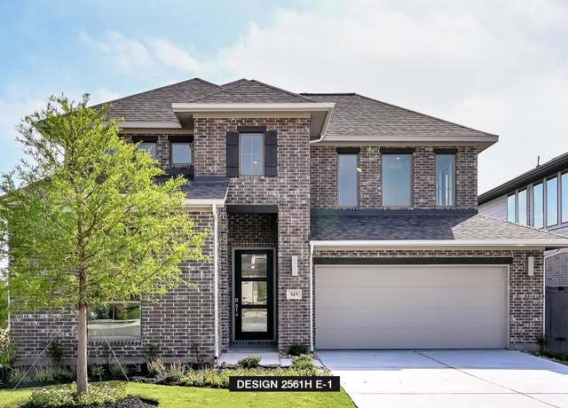 Property at 525 Rock Daisy Trl, Hutto, TX 78634, 4 beds, 3.5 baths