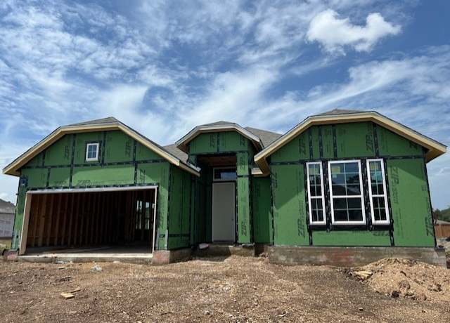 Property at 328 Ridgewell Loop, Georgetown, TX 78633, 3 beds, 2.5 baths