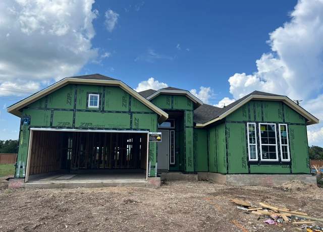 Property at 328 Ridgewell Loop, Georgetown, TX 78633, 3 beds, 2.5 baths