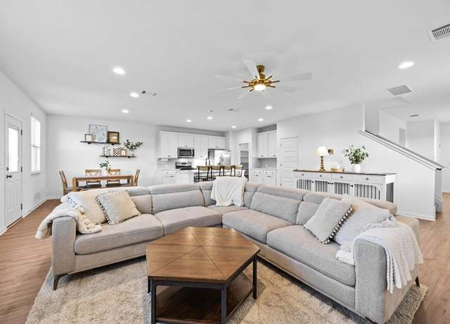 Property at 7002 Nijinsky Dr, Buda, TX 78610, 4 beds, 3 baths
