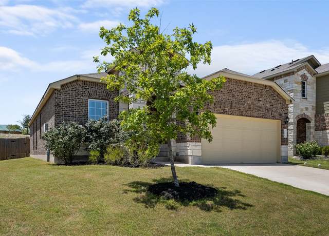 Property at 196 Lyre Leaf Dr, Buda, TX 78610, 3 beds, 2 baths