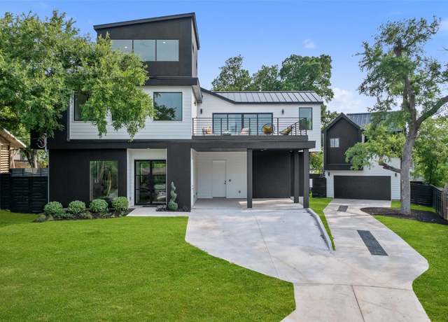 Property at 2303 Westworth Cir, Austin, TX 78704, 4 beds, 3.5 baths