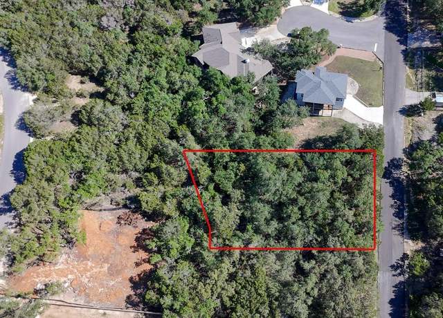 Property at 2900 Newton Dr, Lago Vista, TX 78645