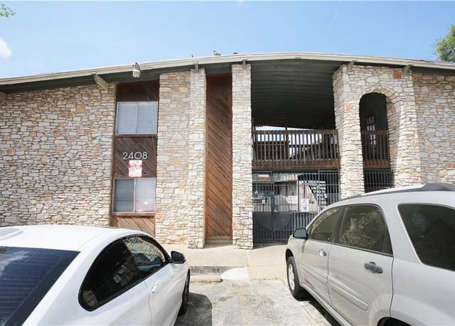 Property at 2408 Longview St #212, Austin, TX 78705, 2 beds, 2 baths