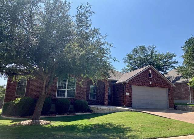 Property at 209 Country Creek Dr, Austin, TX 78737, 3 beds, 2.5 baths
