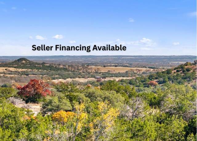 Property at 271 S Cielo Vista Ct, Fredericksburg, TX 78624