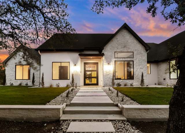 Property at 208 Stonegate Ln, Dripping Springs, TX 78620, 4 beds, 3 baths