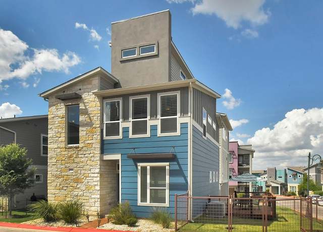 Property at 2026 Cleese Dr, Austin, TX 78741, 3 beds, 3 baths
