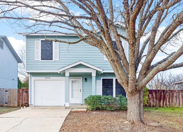 Property at 10918 Old Manchaca Rd, Austin, TX 78748, 3 beds, 2 baths