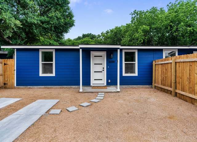 Property at 1618 Webberville Rd Unit A, Austin, TX 78721, 2 beds, 1 bath