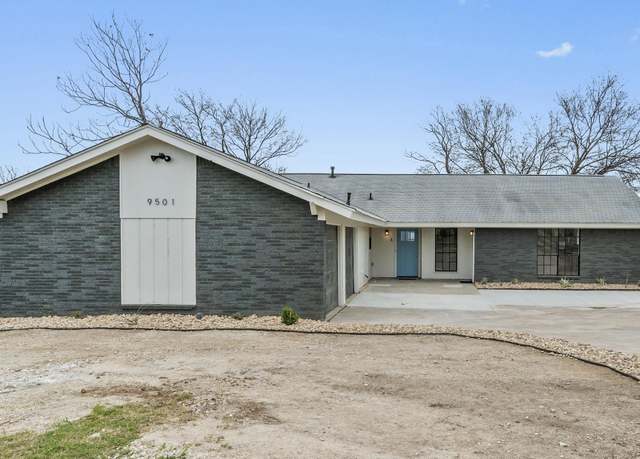 Property at 9501 Quail Ct, Austin, TX 78758, 5 beds, 3 baths