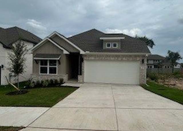 Property at 424 Hickory Springs Trl, Georgetown, TX 78628, 3 beds, 2.5 baths