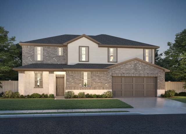 Property at 1680 South Main St, Austin, TX 78640, 5 beds, 4 baths
