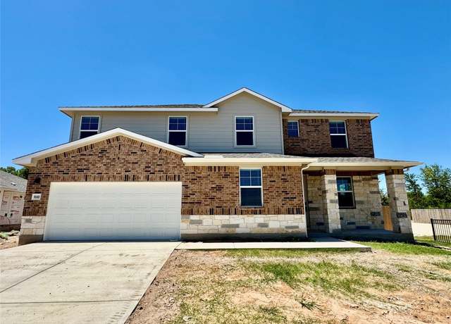 Property at 1680 South Main St, Austin, TX 78640, 5 beds, 4 baths