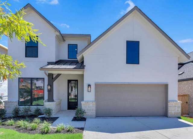 Property at 134 Ash Juniper Rd, Georgetown, TX 78633, 4 beds, 3.5 baths