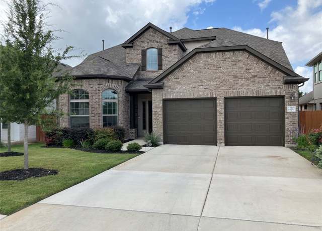 Property at 22617 Fountaingrass Ln, Lago Vista, TX 78645, 4 beds, 3 baths